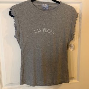 Bay beauty Las Vegas tee shirt